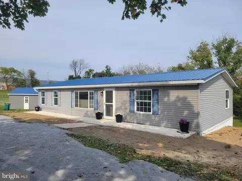 257 Three Square Hollow Rd, Newburg, PA 17240