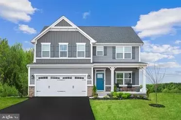 52 Cumberland Estates Dr, Mechanicsburg, PA 17050