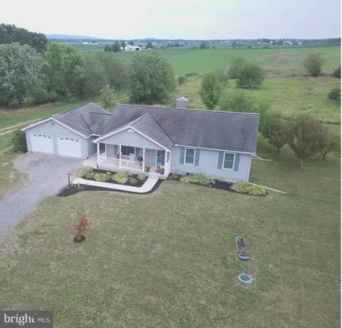 122 Kelso Rd, Shippensburg, PA 17257