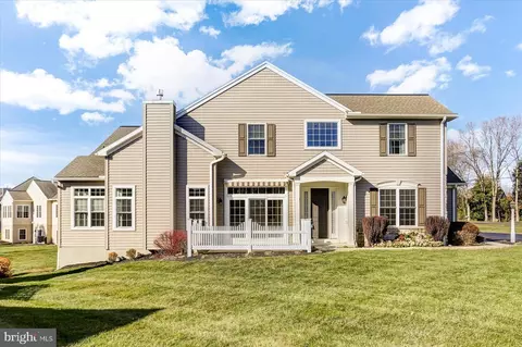 405 Carmella Dr, Mechanicsburg, PA 17050