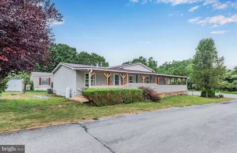 177 Big Spring Ter, Newville, PA 17241