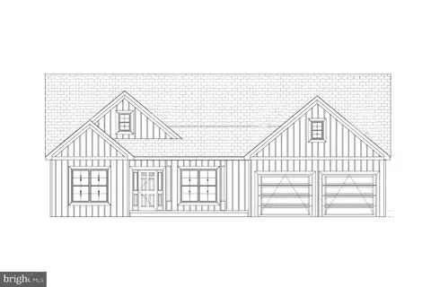 1803 Edgewood Dr, Shippensburg, PA 17257
