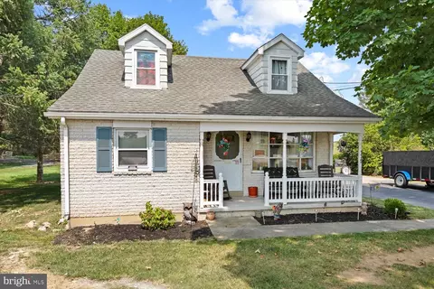 175 Centerville Rd, Newville, PA 17241