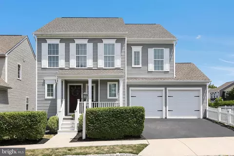 3261 Longview Rd, Mechanicsburg, PA 17055