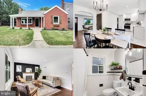 5 S Enola Dr, Enola, PA 17025