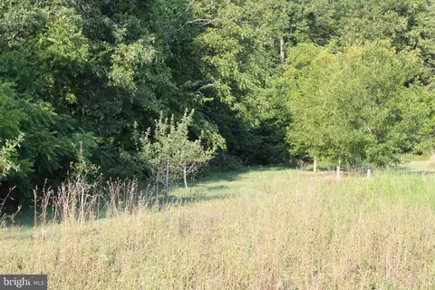lot Wolf Ln, Newville, PA 17241