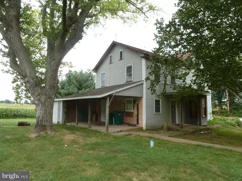 644 E Springville Rd, Carlisle, PA 17015