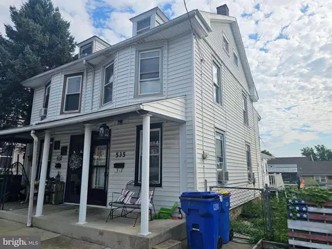 535 Market St, New Cumberland, PA 17070