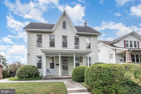 114 S 17th St, Camp Hill, PA 17011
