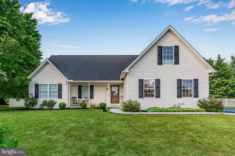 3 Whittley Ct, Carlisle, PA 17015