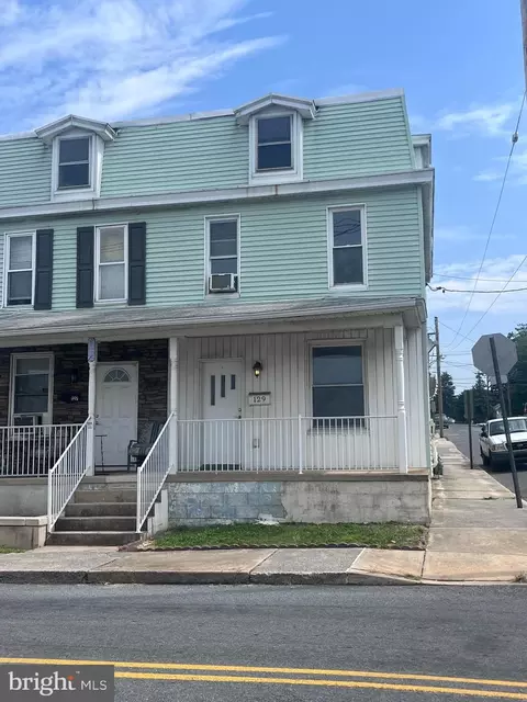 129 S Penn, Shippensburg, PA 17257