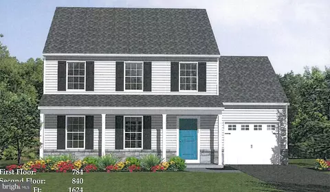 18 American Ave, Carlisle, PA 17013
