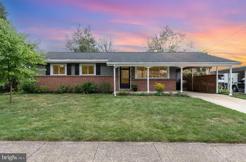 4608 Hampden Ave, Camp Hill, PA 17011