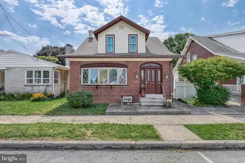 912 Bosler Ave, Lemoyne, PA 17043