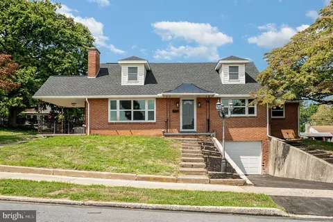 519 7th St, New Cumberland, PA 17070