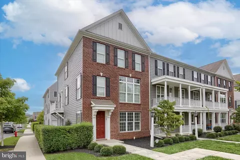 132 Ellis Aly, Mechanicsburg, PA 17050