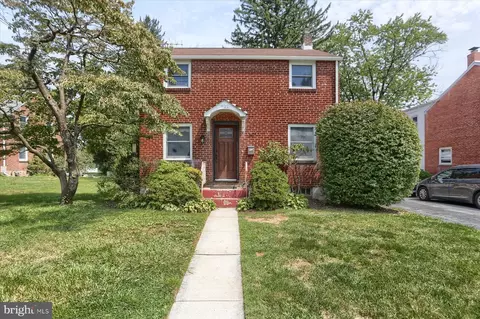 407 Woodland Ave, New Cumberland, PA 17070