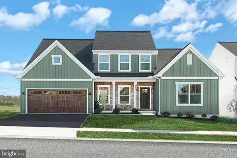 304 Morris Dr, Mechanicsburg, PA 17055