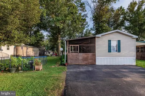 189 Conodoguinet Mobile Est, Newville, PA 17241