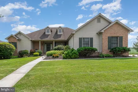 1206 Bauman Ct, Mechanicsburg, PA 17055