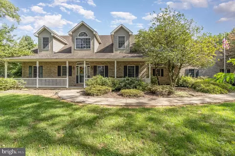 471 Springfield Rd, Shippensburg, PA 17257