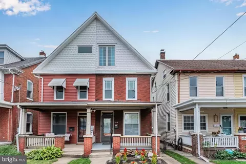 612 Hummel Ave, Lemoyne, PA 17043