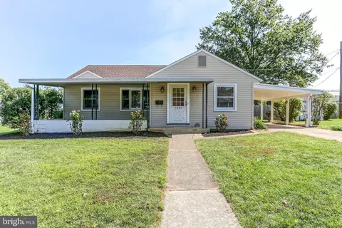 1291 Warwick Rd, Camp Hill, PA 17011