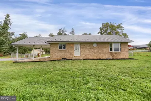 415 Enola Rd, Newburg, PA 17240