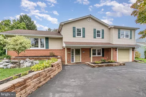 433 Poplar Church Rd, Camp Hill, PA 17011