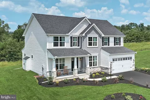6315 Neha Dr #LOT 2, Mechanicsburg, PA 17050