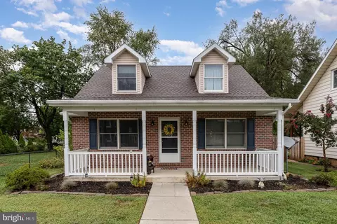 343 A St, Carlisle, PA 17013