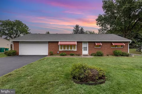 416 Linden St, Mechanicsburg, PA 17050