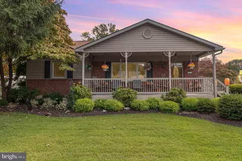 400 E Coover St, Mechanicsburg, PA 17055