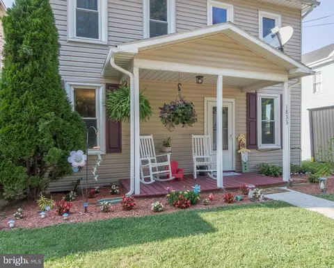 1833 Walnut Bottom Rd, Newville, PA 17241