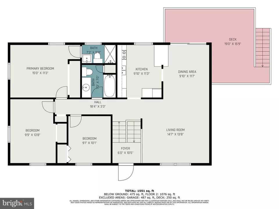  121 Ridge Rd, Carlisle, PA 17015 photo 35