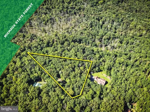 0 Pine Tree Dr, Newville, PA 17241