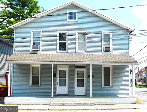 201-203 High St, Shippensburg, PA 17257