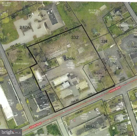 3720-3740 Trindle Rd, Camp Hill, PA 17011