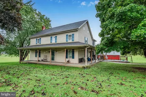 72 Hoover Rd, Carlisle, PA 17015