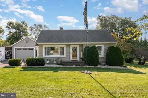525 S Spring Garden St, Carlisle, PA 17013