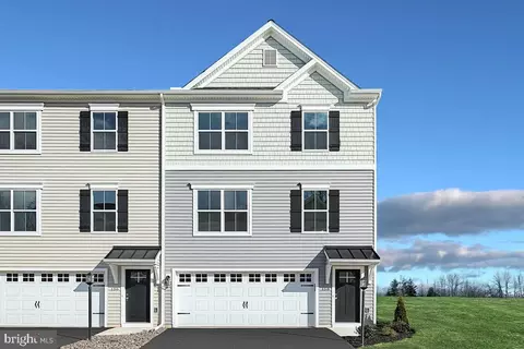 158 Copperleaf Dr #LOT 21, Mechanicsburg, PA 17050