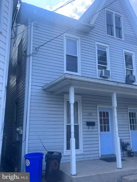 110 N Prince St, Shippensburg, PA 17257