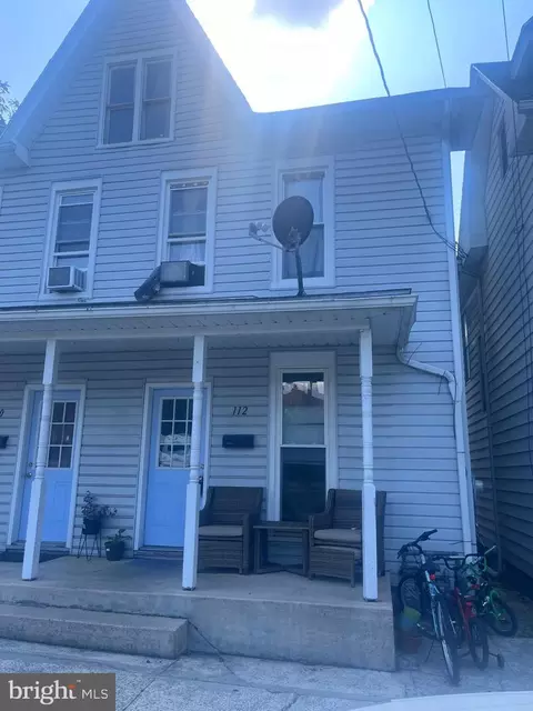 112 N Prince St, Shippensburg, PA 17257