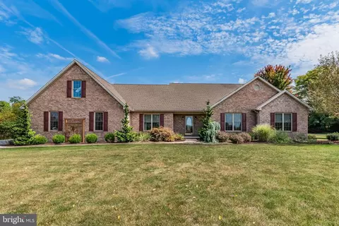 655 Britton Rd, Shippensburg, PA 17257