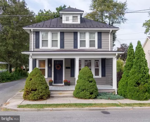 349 A St, Carlisle, PA 17013