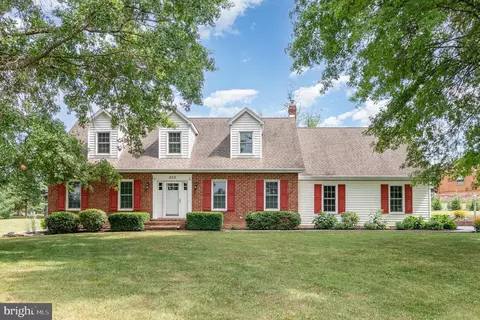 800 Lisburn Rd, Carlisle, PA 17015