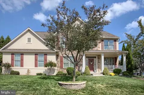 1220 Windsor Rd, Mechanicsburg, PA 17050