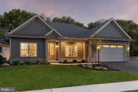7 Jackson Ct, Mechanicsburg, PA 17050