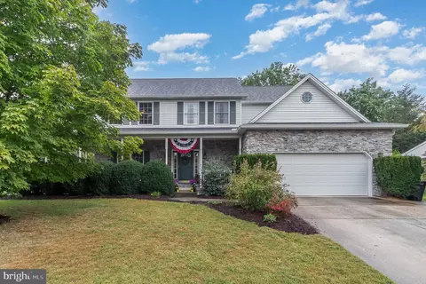 1102 Tiverton Rd, Mechanicsburg, PA 17050