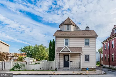 421 Market St, New Cumberland, PA 17070